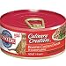 Hill's Science Diet Culinary Creations Adult Roasted Chicken Dinner in a Savory Gravy Cat Food - 2.9-Ounce Can (Pack of 24)