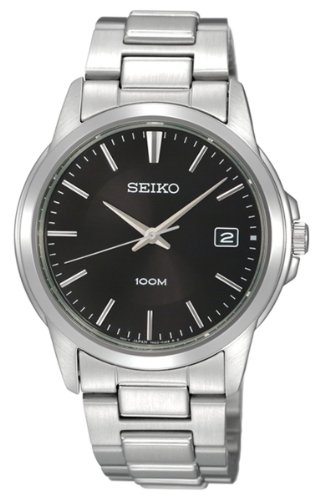 Seiko Uhren Herrenuhr SGEF51P1