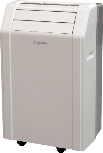 Heat Controller Ps121a Comfort Aire 12000 Btu Portable Air