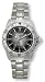 Avalon Men's Classic Sport Silver-Tone Watch with Black Degrade Dial # 4300-2A