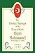 The Divine Sayings Of Elijah Muhammad Volumes 1, 2 And 3