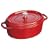 Staub �R�R�b�g �I�[�o�� 27cm ���b�h 40509-497(1102703)
