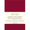 Johann Wanners beste Weihnachtsrezepte: Die Festtagsk�che f�r den sch�nsten Tag des Jahres