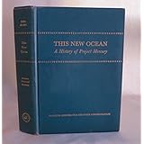 this new ocean a history of project mercury nasa sp 4201