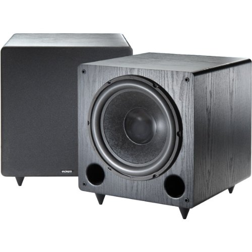 NXG Technology NX-PROSUB300 12 300-Watt Powered Subwoofer (each)