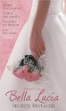 The Brides of Bella Lucia: Secrets Revealed (M&B)