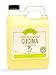 Fruits and Passion's Cucina Dish Detergent Refill Coriander & Olive 33.8 fl oz