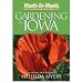 Gardening Books - Month-By-Month Gardening in Iowa (Book) by Melinda Myers Book