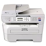 Brother MFC-7340 Flatbed Laser Multi-Function Center