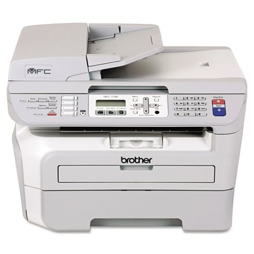 Where to buy Brother MFC-7340 Flatbed Laser Multi-Function Center