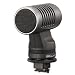 Sony ECMHST1 Stereo Microphone