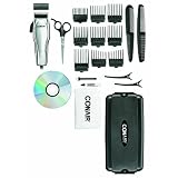 HaircutKitwithCase,21-Piece