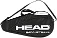 Head Racquetball Full Size Cover Bag
