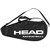 Head Racquetball Full Size Cover Bag