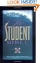 NIV Student Bible Compact Edition