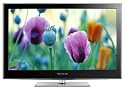 Proscan 42LED55SA 42-Inch LED Backlight 1080p 120Hz LCD HDTV, Black