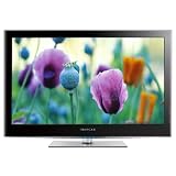 Proscan 42LED55SA 42-Inch LED Backlight 1080p 120Hz LCD HDTV, Black