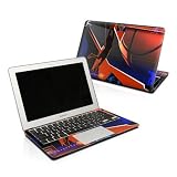 Dunk It Design Protector Skin Decal Sticker for Apple MacBook Pro 17 inch (Unibody - NO Seperate Touchpad Button)