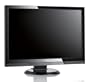Fujitsu Siemens Amilo SL 3260W 66 cm (26 Zoll) TFT Monitor schwarz DVI, HDMI, VGA (Kontrast 5000:1,  Reaktionszeit)