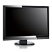 Fujitsu Siemens Amilo SL 3260W 26 Zoll TFT Monitor schwarz DVI, HDMI, VGA (Kontrast 5000:1,  Reaktionszeit)