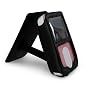 ezGear VM353 ezView Leather Case for 30 GB Creative Zen Vision:M (Black)