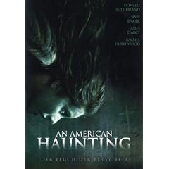 Der Fluch der Betsy Bell - An American Haunting