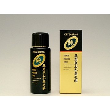 リアル化学　オリザ 薬用ビコーゲン　モイスチャートニック 180ml