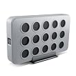 ineo I-NA308Ue, 3.5-Inch External SATA Hard Drive Enclosure eSATA/USB Combo