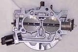 Chevy GMC Truck 2500 3500 Suburban Throttle Body 454