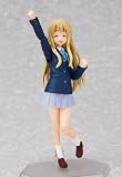 K-ON! Tsumugi Kotobuki School Uniform Ver. figma Action Figure