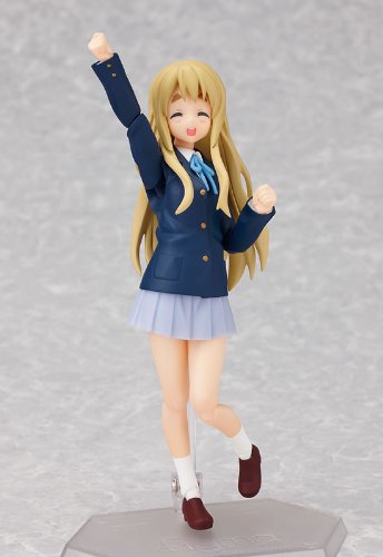 K-On! : Tsumugi Kotobuki Figma Figure With Keyboard K-On! : Tsumugi Kotobuki Figma Figure With Keyboard