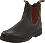 Blundstone 62 Pull-On Boot,Stout Brown,AU 12 M (US Men's 13 M)