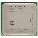 AMD Athlon 64 X2 4800+ 2.5GHz 2x512KB Socket AM2 Dual-Core CPU