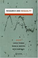 Research and Inequality