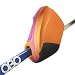 OBO Robo Hi Rebound Right Hand (Black)