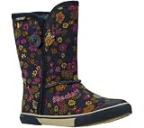 Girls' Skechers Voyagers Flower Fields
