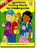 HOME WORKBOOK GETTING READY FOR