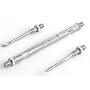 Suvorna Blackhead / Whitehead / Acne Remover & Comedone Extractor With Lancet
