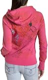 Roxy Juniors' Forward Pullover Hoodie