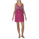 Juniors  Xhilaration® Twin Print Knit Dress - Pink