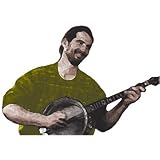 Irish Tenor Banjo & Mandolin - B001M2A5FA