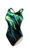 TYR Women's Neptune Maxback