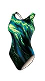 TYR Women's Neptune Maxback