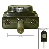 PR100 standard probe control cord for frypans, griddles, etc