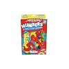 Colorific Mr Chalky Chunky Magnets - Numbers & Signs