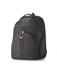 Personal Computer: Everki Atlas Checkpoint Friendly 13-Inch to 17.3-Inch Laptop Backpack Adaptable Compartment (EKP121) - Everki