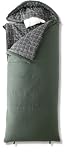 Produkt-Bild: Gelert Schlaffsack Lakeside 200 DL, cypress green, 90 x 195 cm