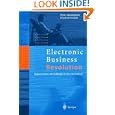 Electronic Business Revolution: Opportunities and Challenges in the 21st Century'