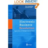 Electronic Business Revolution: Opportunities and Challenges in the 21st Century'