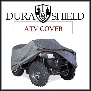 Durashield Atv Cover Storage Bag